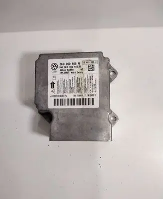 Audi A4 S4 B8 8K Airbag control unit/module 8K0959655N