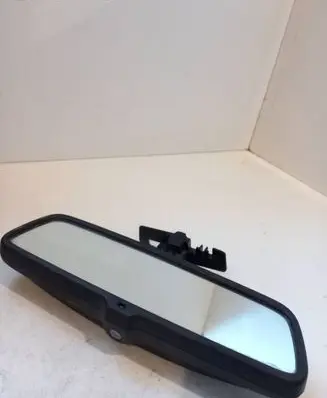 Opel Vectra C Rear view mirror (interior) E11015611