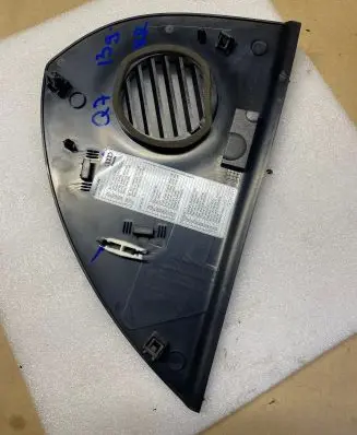 Audi Q7 4L Other interior part 4L0857085 T0022295