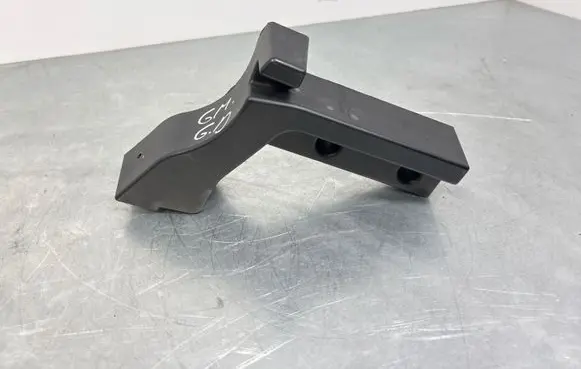 MG ZS Other trunk/boot trim element 10453057