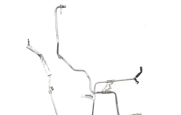Opel Astra K Vacuum line/pipe/hose 