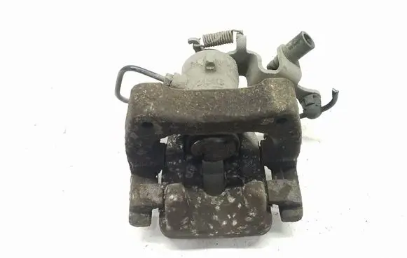 Citroen Berlingo Rear brake caliper 9688243080
