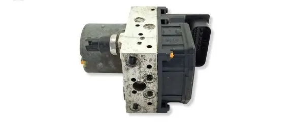 Toyota Avensis T250 ABS Pump 4454005032 0265225282 8954105100