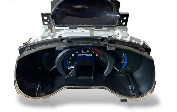 Honda Insight Speedometer (instrument cluster) 78100TM8E213M1 2574505254 78100TM8E213