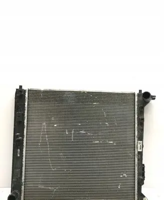 Hyundai Tucson TL Coolant radiator 25310D7000
