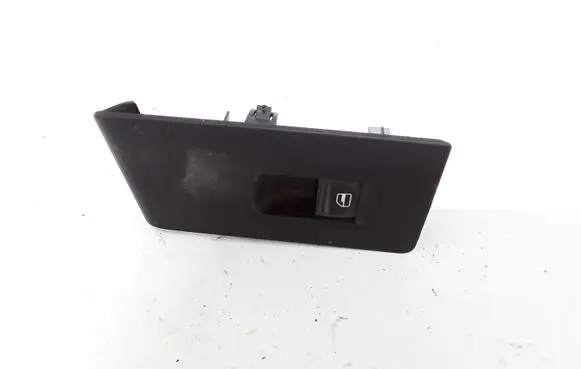 Volkswagen PASSAT B7 Electric window control switch 3AA868750