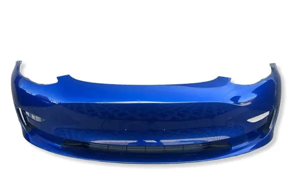 Tesla Model 3 Front bumper 153070103F