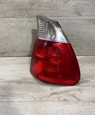 BMW X5 E53 Rear/tail lights 7164476 412112