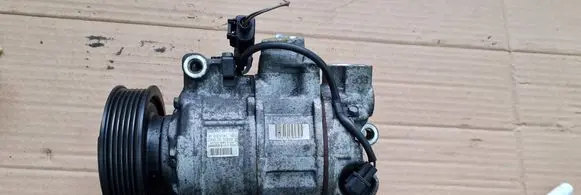 Audi Q5 SQ5 Air conditioning (A/C) compressor (pump) 8K0260805J 20090600829 6SEU14C