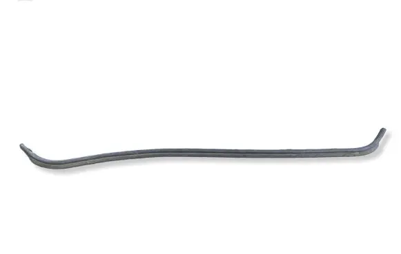 Volkswagen Golf Plus Engine compartment rubber 5M0623723A