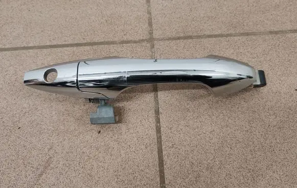 Honda Accord Front door exterior handle 