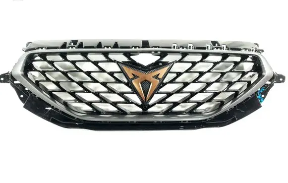 Cupra Formentor Front bumper upper radiator grill