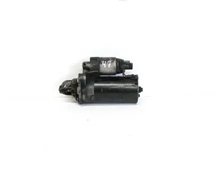 Audi A6 S6 C6 4F Starter motor 0001109258