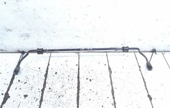 Rear anti-roll bar/sway bar