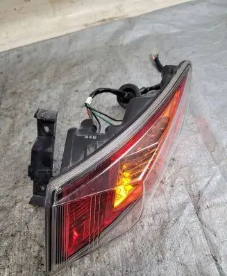 Honda Civic Rear/tail lights 124950