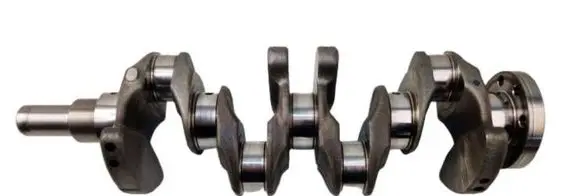 KIA Sportage Crankshaft D4FD