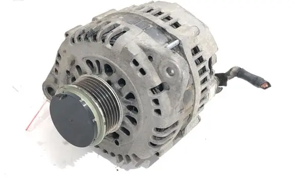 Generator/alternator