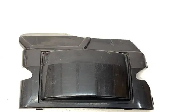 Audi A6 S6 C8 4K Blind spot radar bracket 4K0853294 P0BXS007