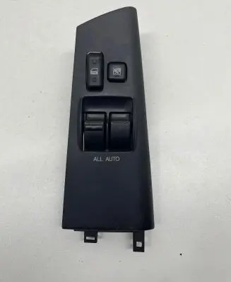Toyota Corolla E120 E130 Front door window switch trim 7423202290 8242B0URB0N