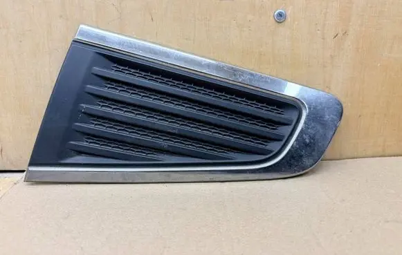 Renault Koleos II Other front door trim element 808218434R