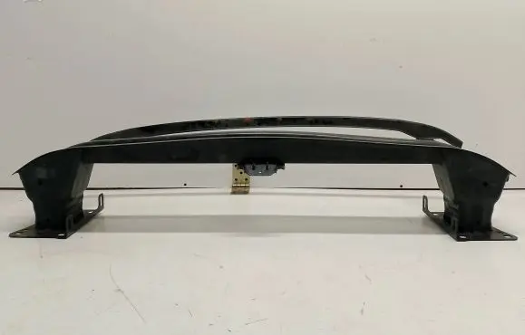 Volkswagen Golf VII Front bumper support beam 5G0807109