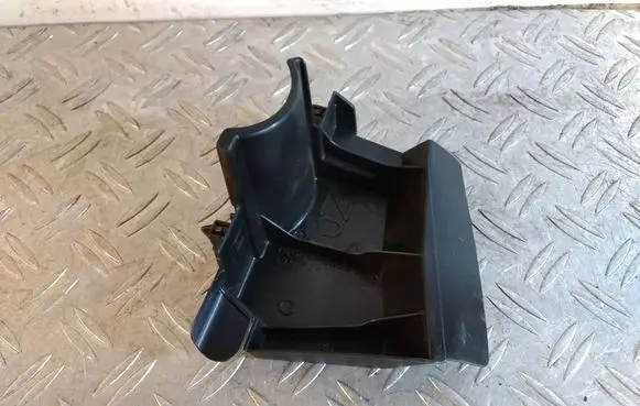 Lexus NX Intercooler air guide/duct channel 1656225010