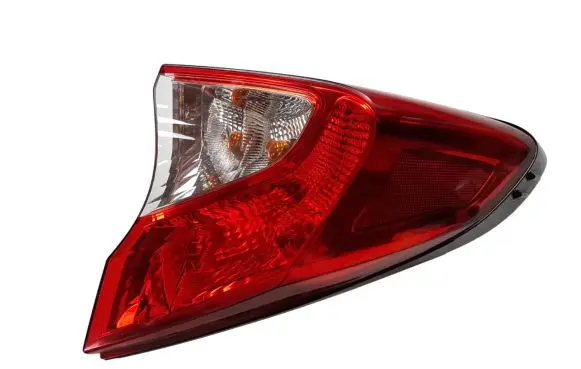 Toyota C-HR I Rear/tail lights 81550F401000