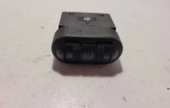 Ford Galaxy Seat heating switch 7M0963563B