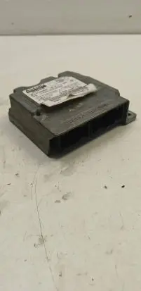 Peugeot 407 Airbag control unit/module 9655880880 603554600