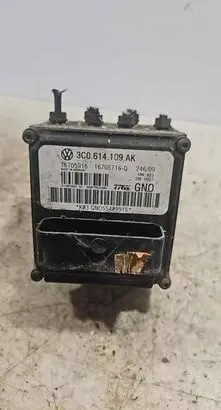 Volkswagen PASSAT B6 ABS Pump 3C0614109AK 16705716Q 16705916