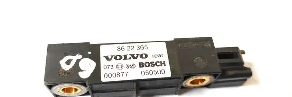 Volvo V70 Airbag deployment crash/impact sensor 8622365