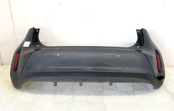 Toyota Yaris Cross Rear bumper 209