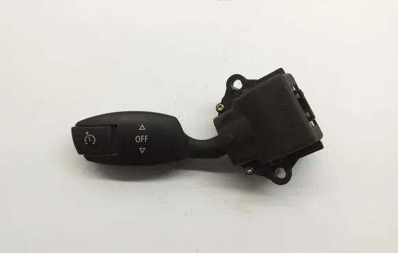 BMW 5 E60 E61 Cruise control stalk 6924104 210703161 01306100