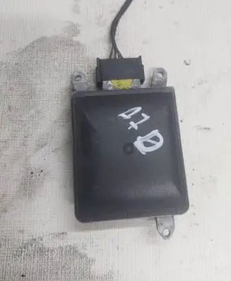 Audi A7 S7 4G Blind spot module 4G0907568J 4G0907568