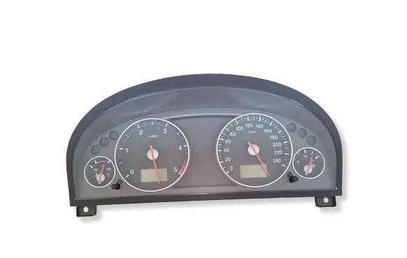 Ford Mondeo Mk III Speedometer (instrument cluster) 3S7T10849JD 3S7F10841