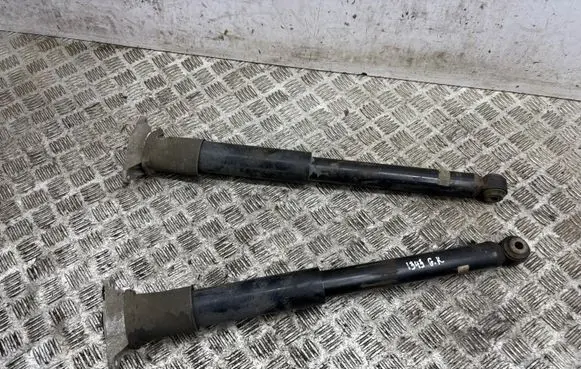 Mazda CX-5 II Rear shock absorber/damper