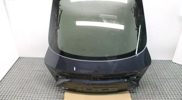 Audi A7 S7 4G Tailgate/trunk/boot lid