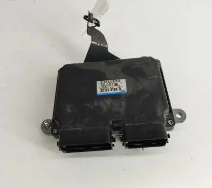 Mitsubishi Outlander Engine control unit/module 1860D100