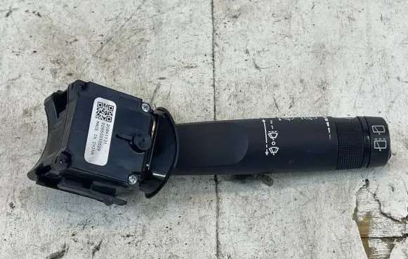 Opel Astra J Wiper control stalk 20941131