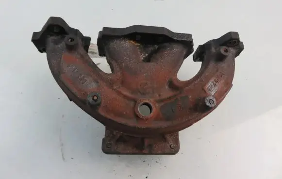 Peugeot Partner Exhaust manifold