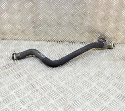 Audi e-tron Engine coolant pipe/hose 4KE121086F