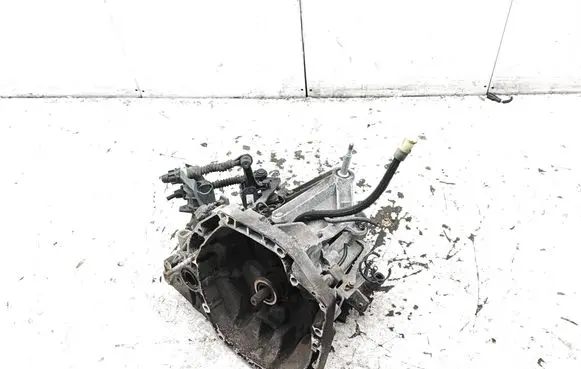Mercedes-Benz Citan W415 Manual 5 speed gearbox K9GFTM 8200786560 P21U16