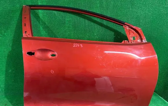 Honda Civic IX Front door