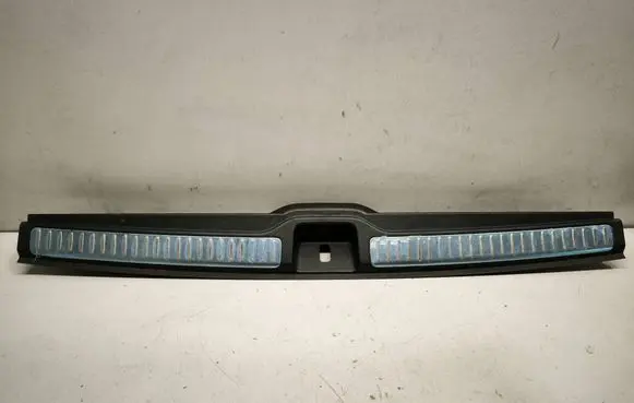 Mercedes-Benz GLC X253 C253 Trunk/boot sill cover protection A2536907801