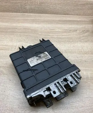 Volkswagen Sharan Engine control unit/module ECU 028906021P 0281001251