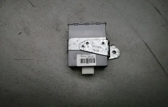 Toyota Corolla E120 E130 Other control units/modules 8974102090