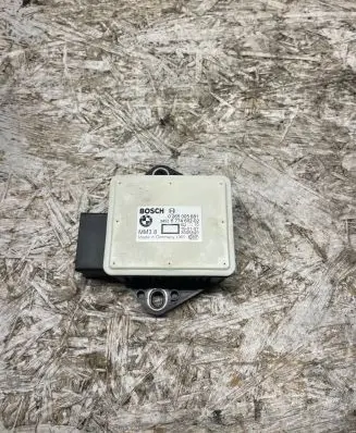 ESP (stability system) control unit