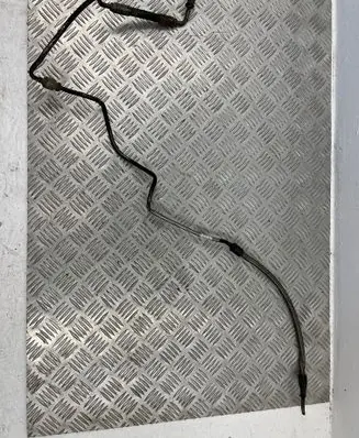 BMW 5 E60 E61 Power steering hose/pipe/line 2398211 EM55R 6764611