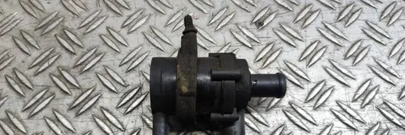 Audi Q7 4L Electric auxiliary coolant/water pump 066959209