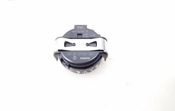 Nissan Qashqai Rain sensor 285356725R